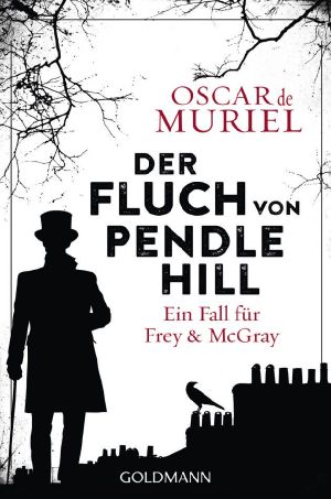 [Frey & McGray 02] • Der Fluch von Pendle Hill